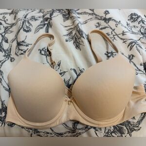 Soma Tan 34 b underwire Women's Bra
